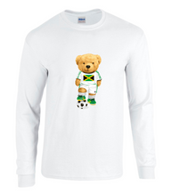Load image into Gallery viewer, Adult Long Sleeve Shirt - White
