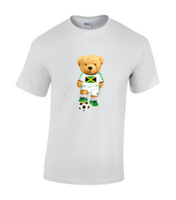 Load image into Gallery viewer, Adult Short Sleeve Shirt - White
