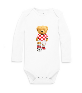 Infant Long Sleeve Onesie