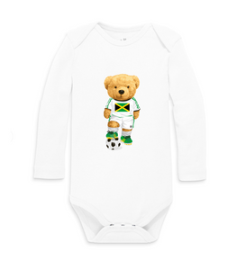 Infant Long Sleeve Onesie