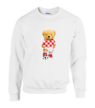 Load image into Gallery viewer, Adult Sweatshirt - White

