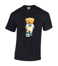 Load image into Gallery viewer, Youth Short Sleeve Shirt - Black
