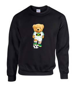 Adult Sweatshirt - Black
