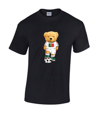 Load image into Gallery viewer, Youth Short Sleeve Shirt - Black

