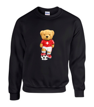 Load image into Gallery viewer, Adult Sweatshirt - Black
