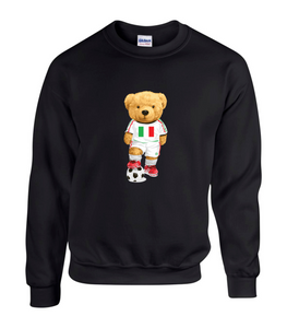 Adult Sweatshirt - Black