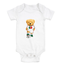 Load image into Gallery viewer, Infant Short Sleeve Onesie
