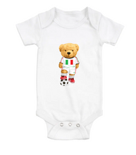 Load image into Gallery viewer, Infant Short Sleeve Onesie
