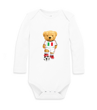 Load image into Gallery viewer, Infant Long Sleeve Onesie
