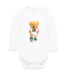 Infant Long Sleeve Onesie
