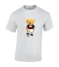 Load image into Gallery viewer, Adult Short Sleeve Shirt - White

