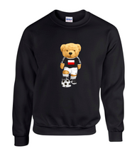 Load image into Gallery viewer, Adult Sweatshirt - Black
